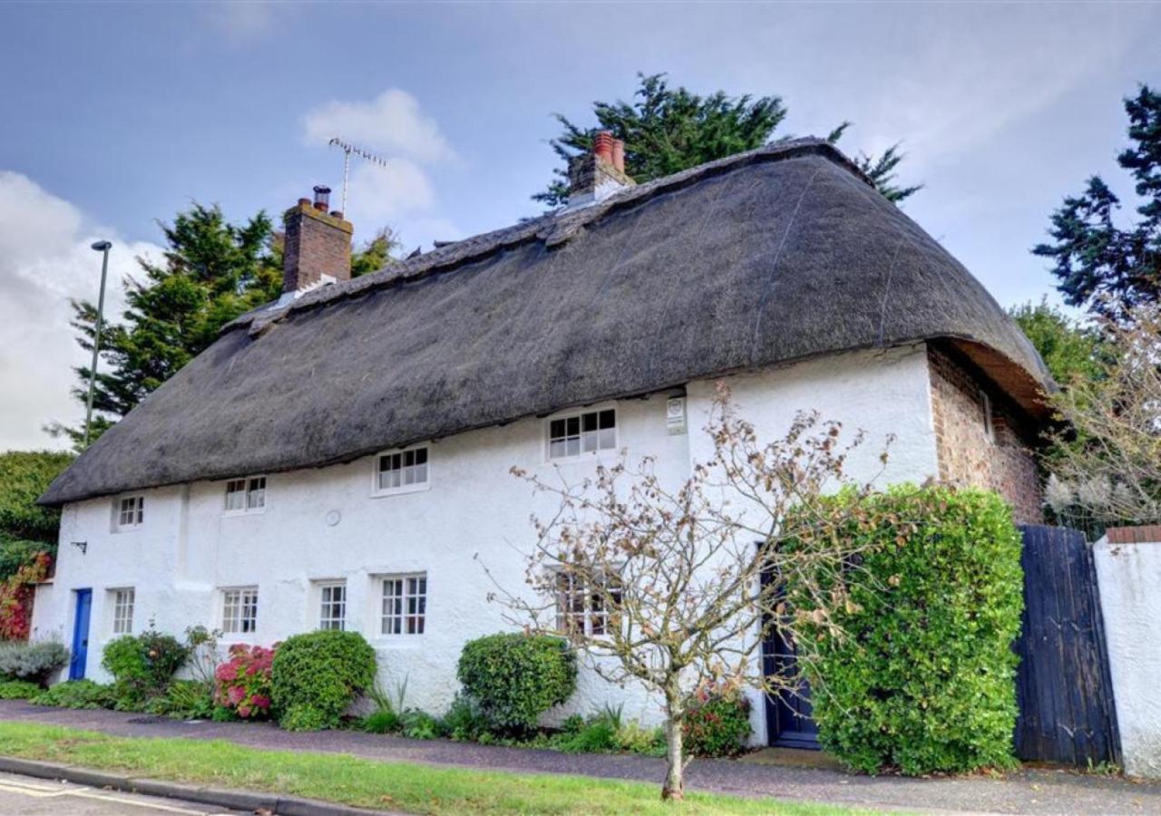 Thatch Cottage