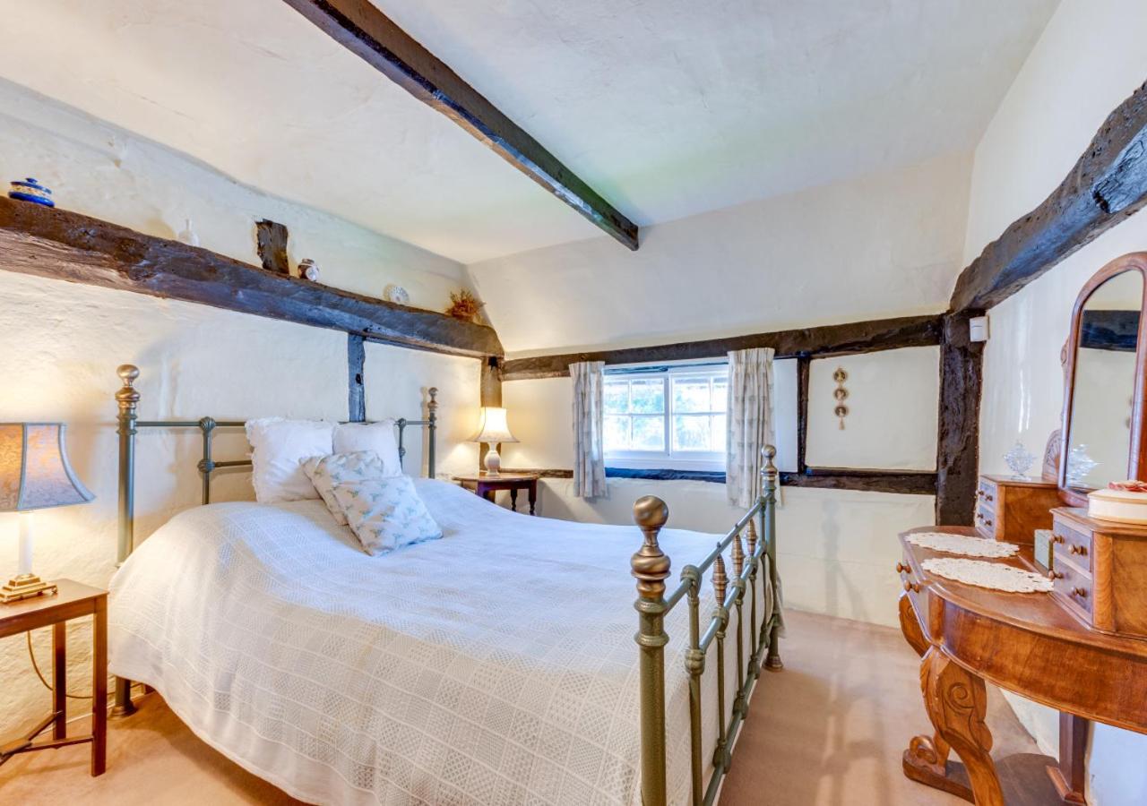 Thatch Cottage