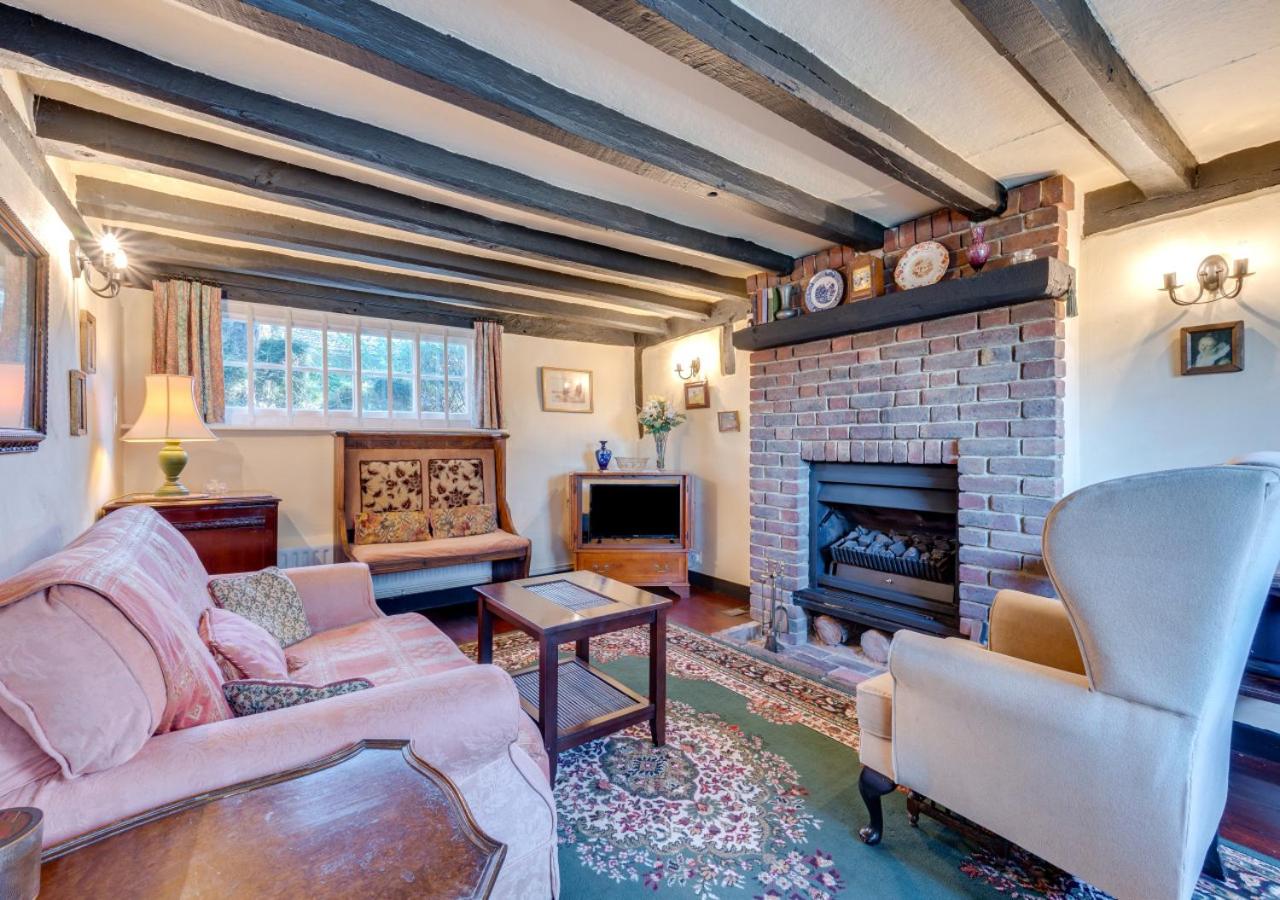 Thatch Cottage