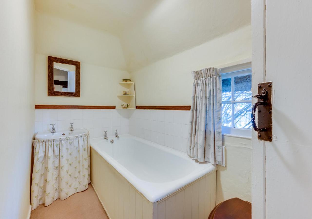 Thatch Cottage