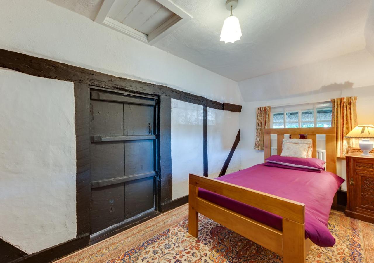 Thatch Cottage