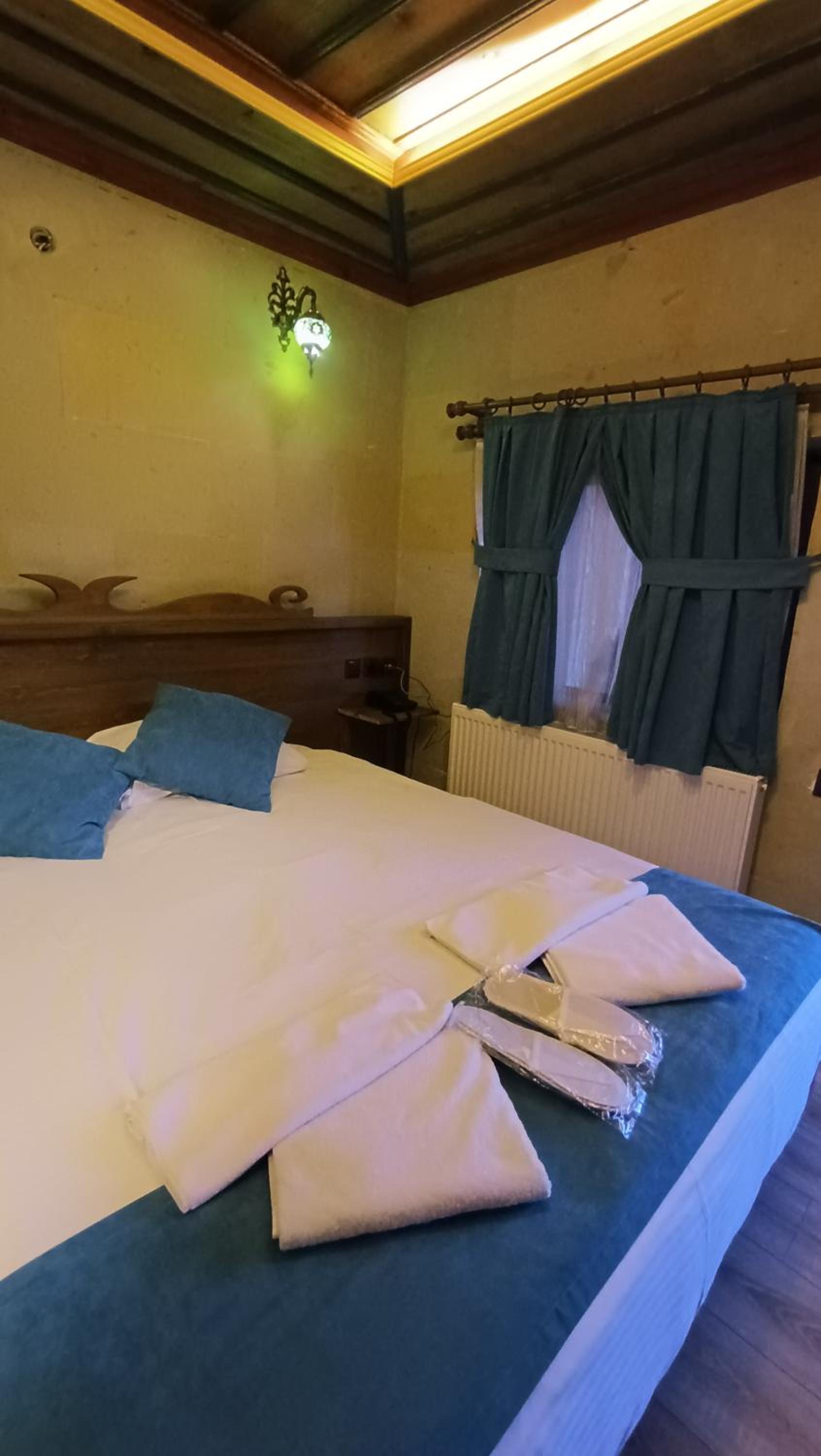 Cappa Cave Otel - Image 92