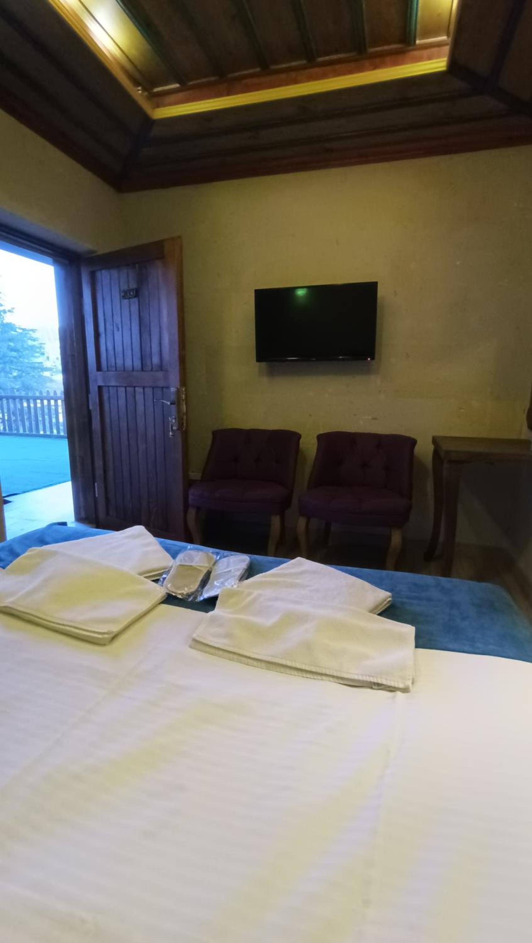 Cappa Cave Otel - Image 93