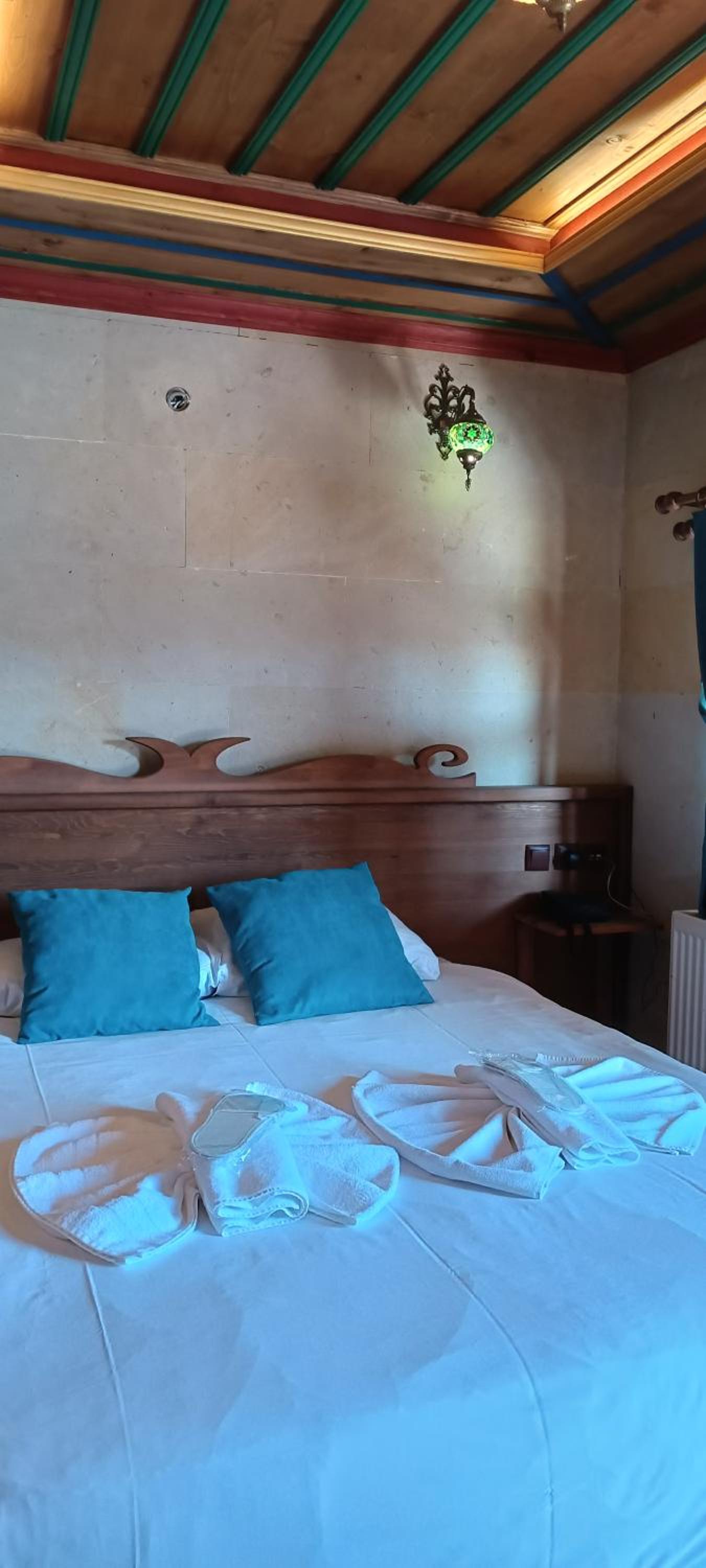 Cappa Cave Otel - Image 94