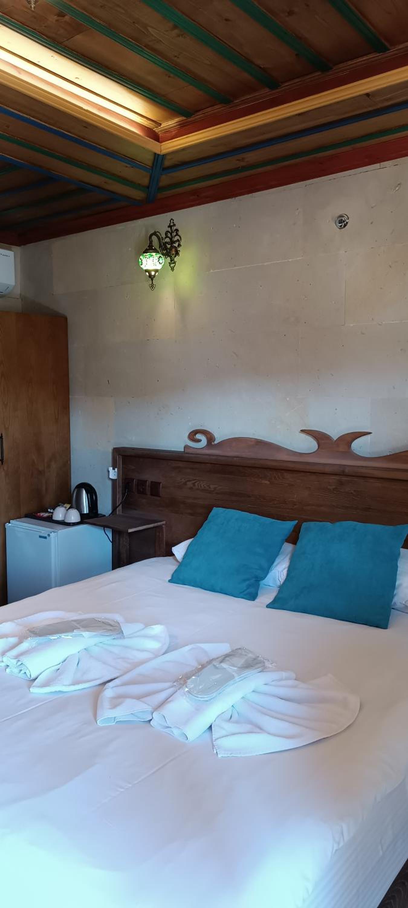 Cappa Cave Otel - Image 95