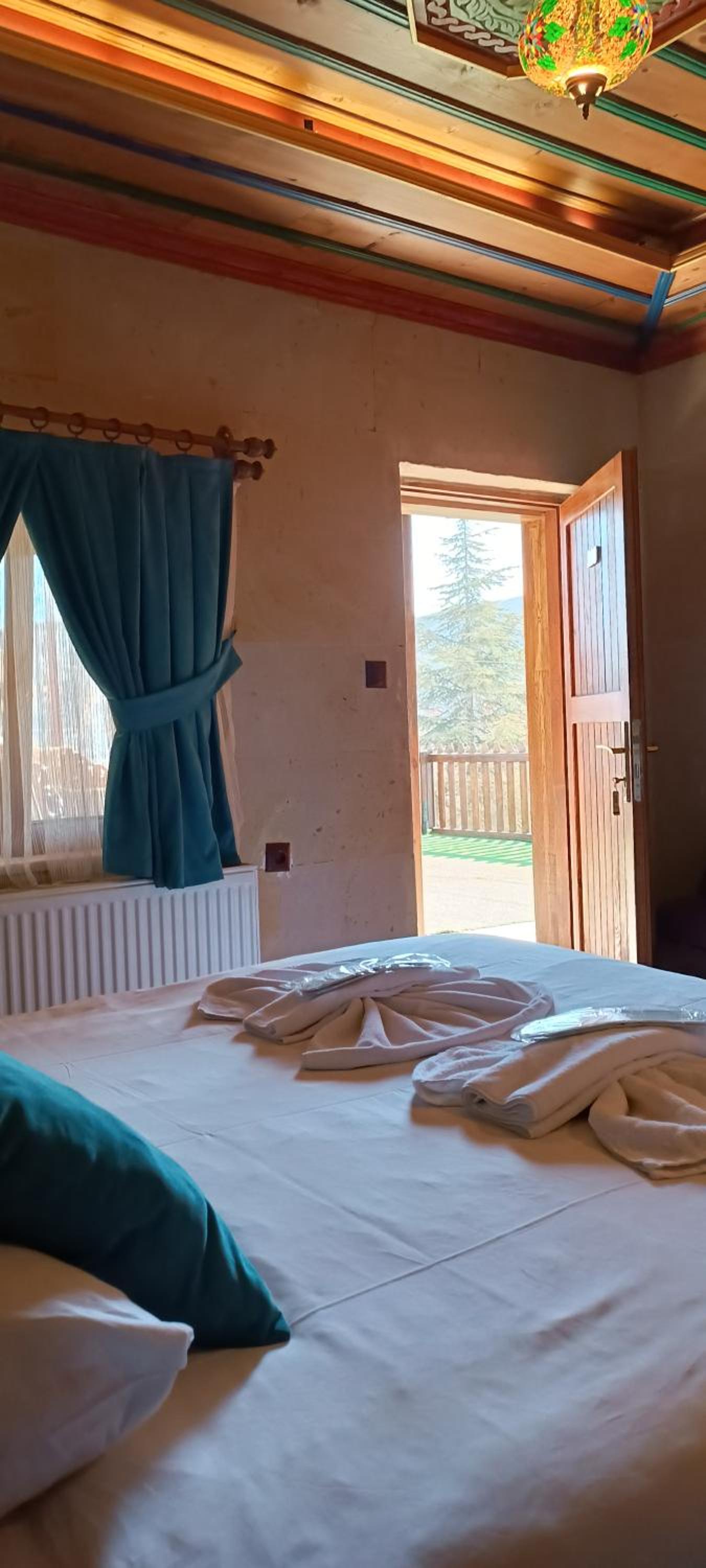 Cappa Cave Otel - Image 96