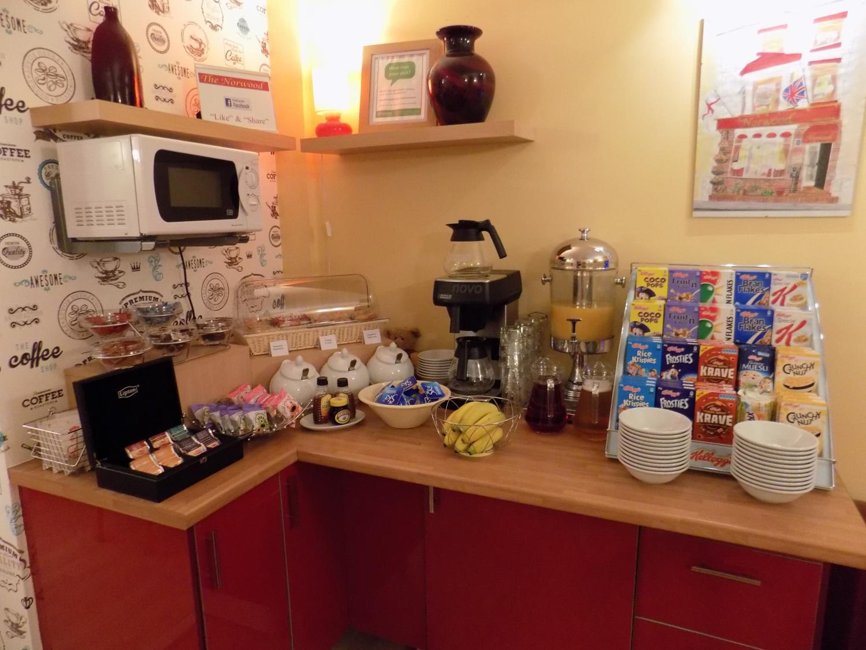 Hotel The Norwood - Image 1