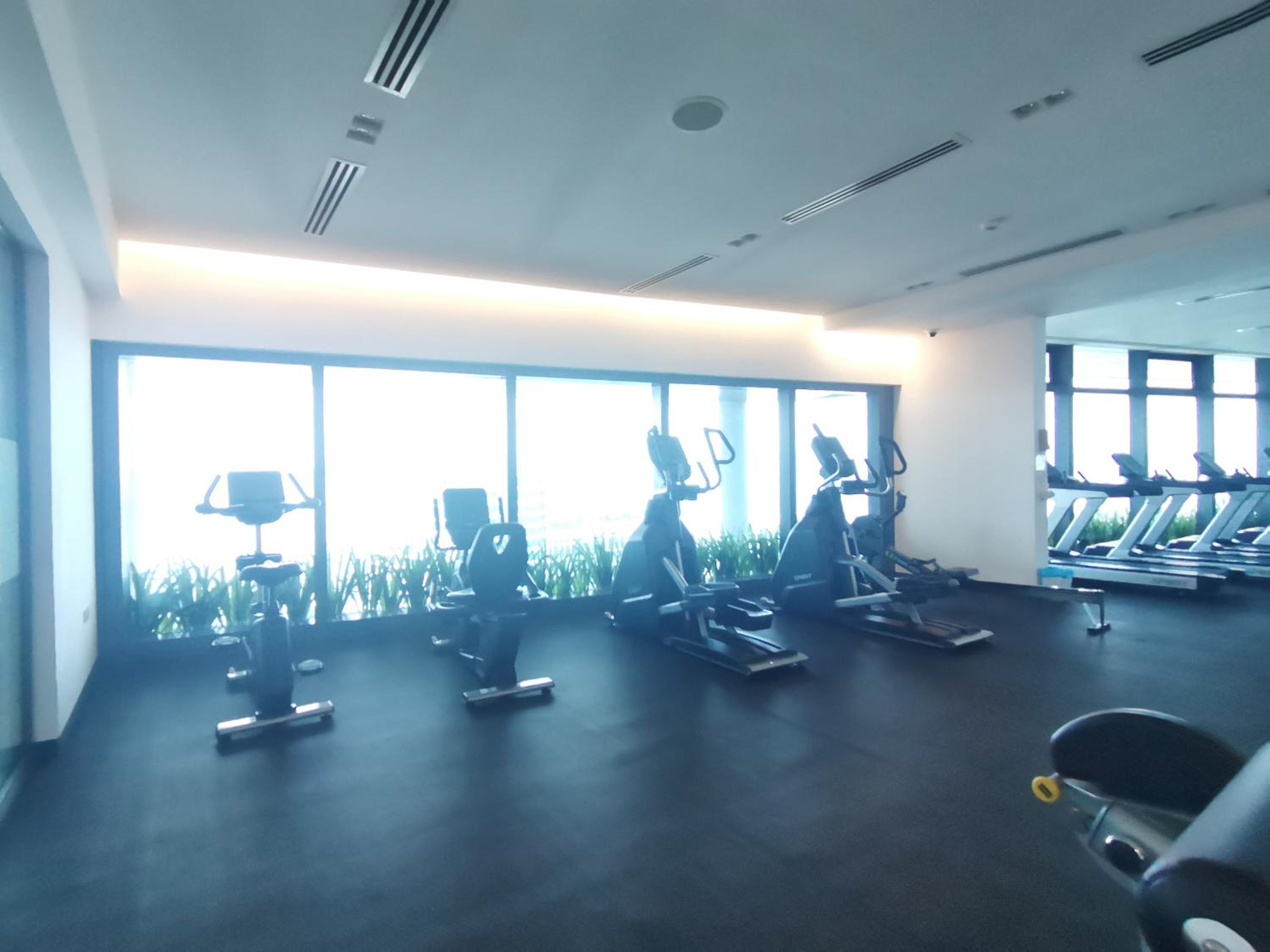 The Eaton Residences by Times 8
