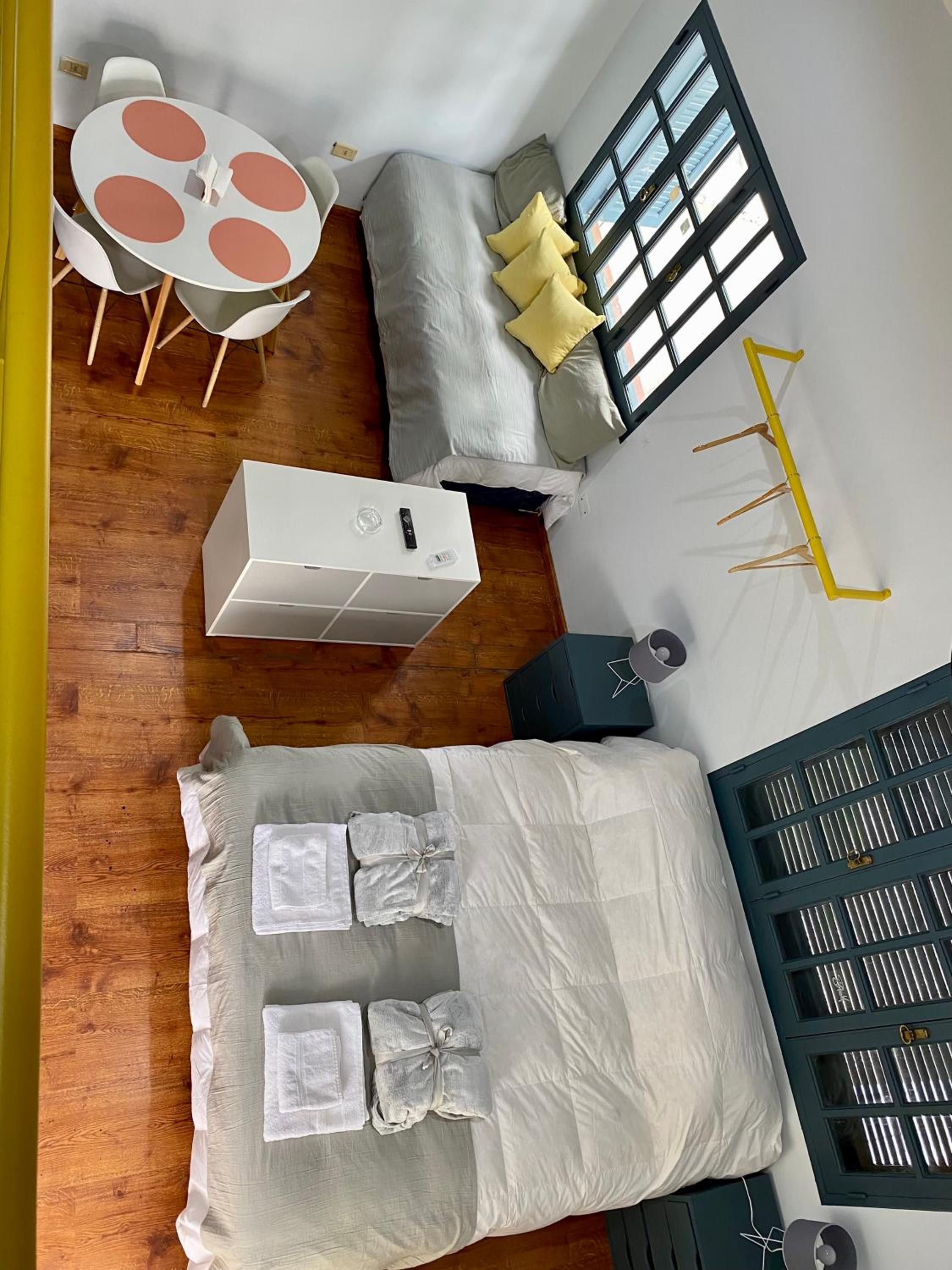 Departamento Excelente Ubicación Zona Arístides y Parque N5