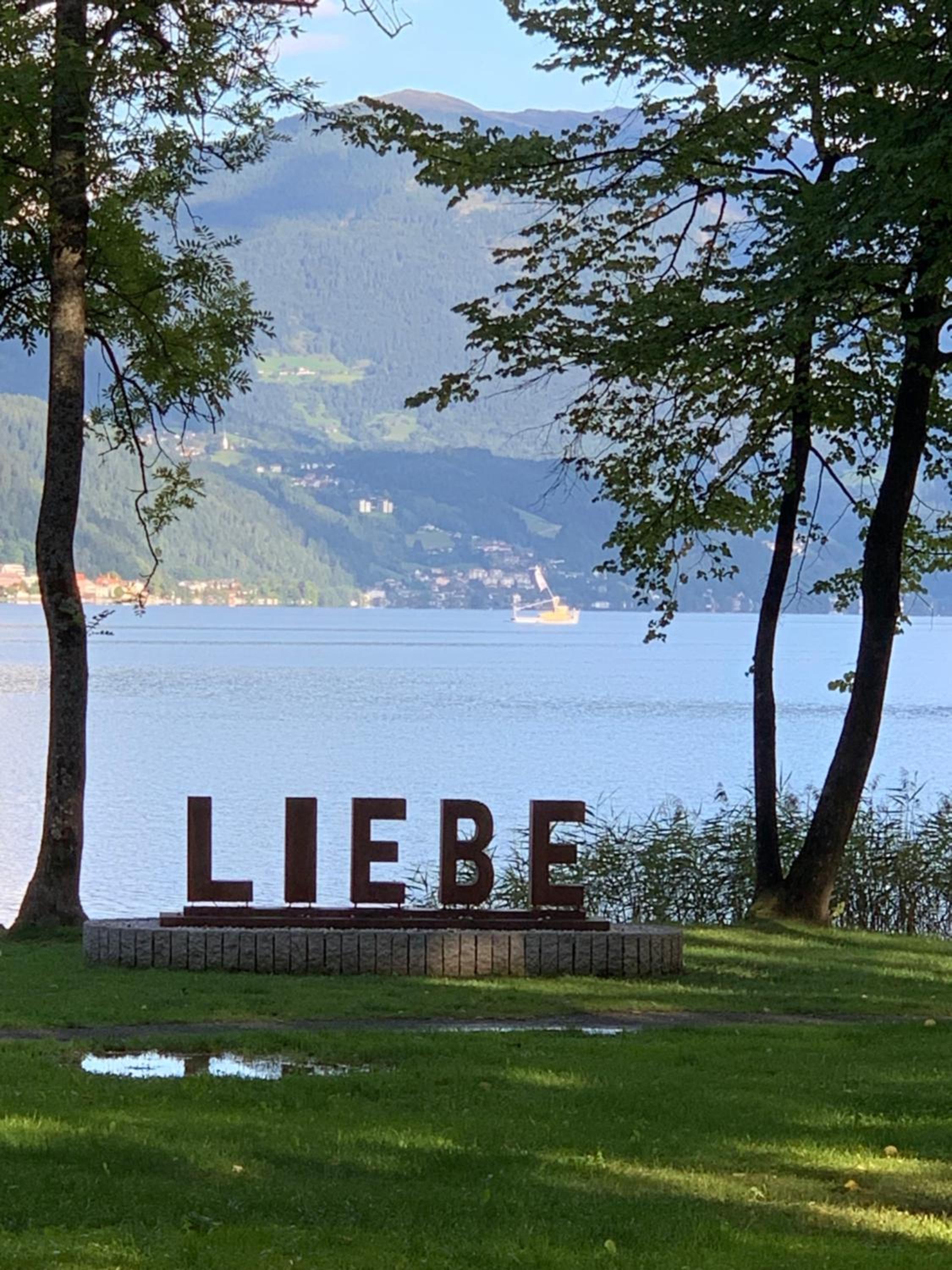 Perau in Gmünd