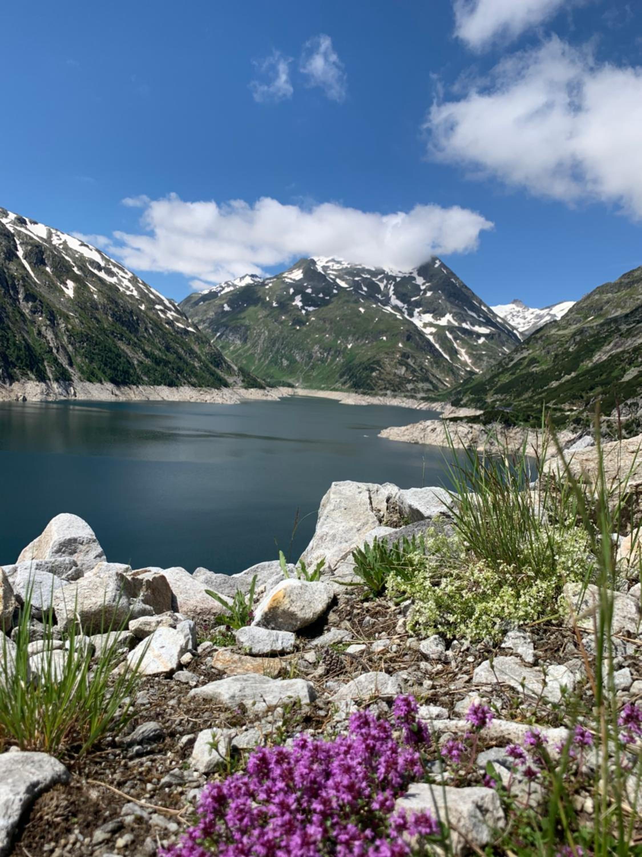 Perau in Gmünd