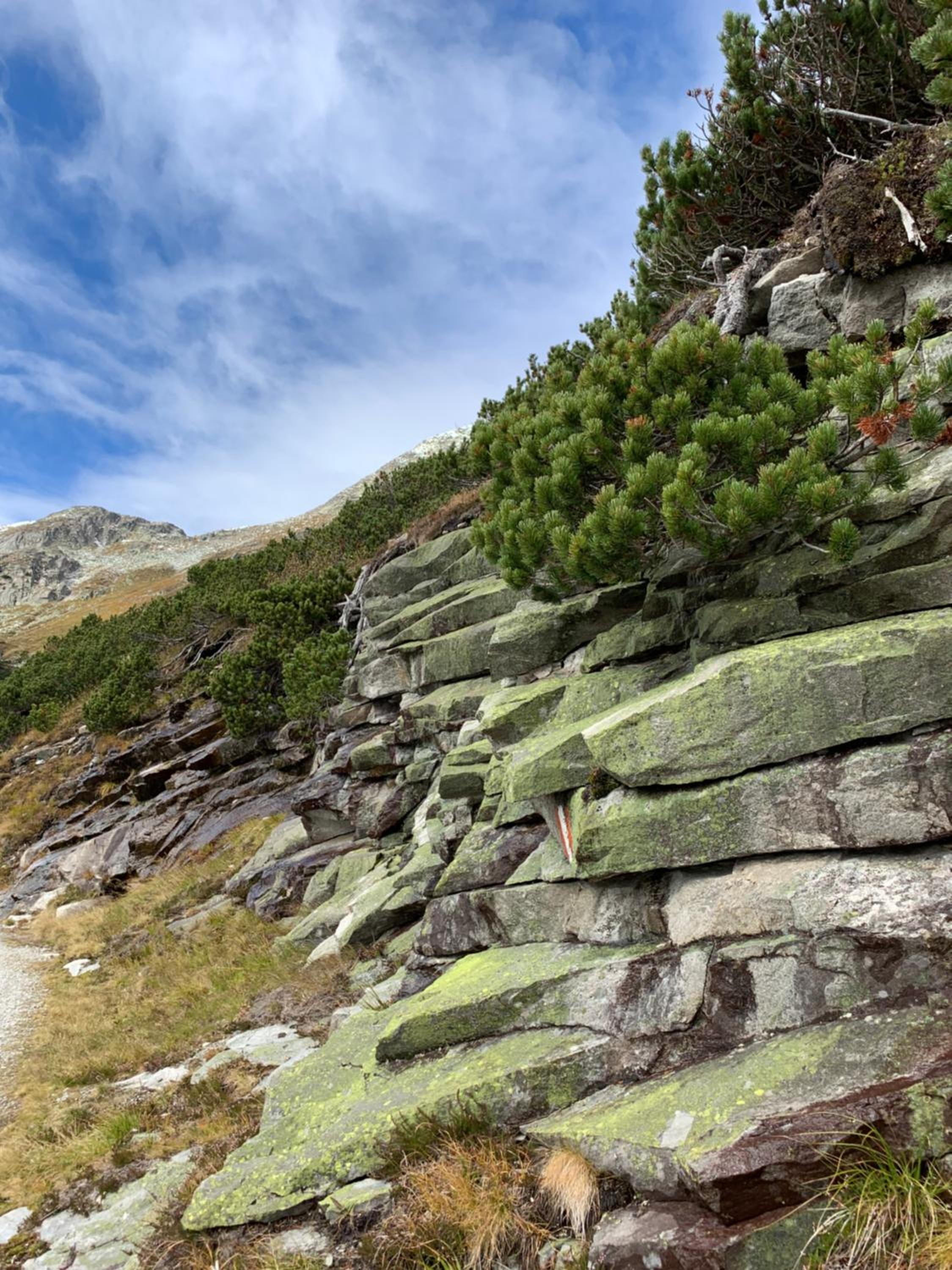 Perau in Gmünd