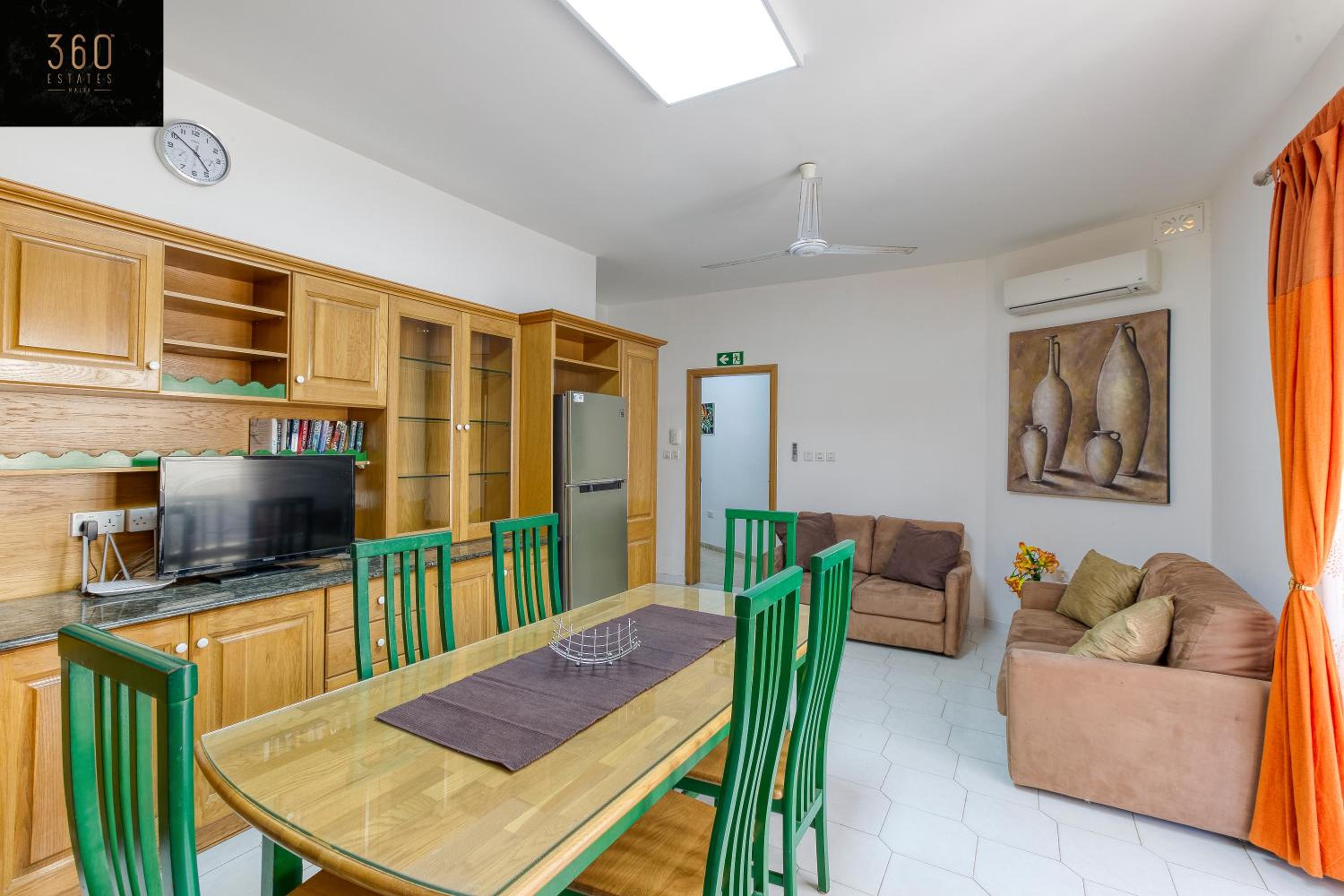 A beautiful 4BR villa with private pool & deck by 360 Estates