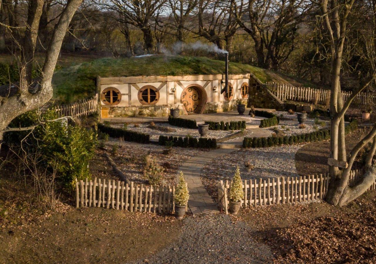 Vineyard Hollow