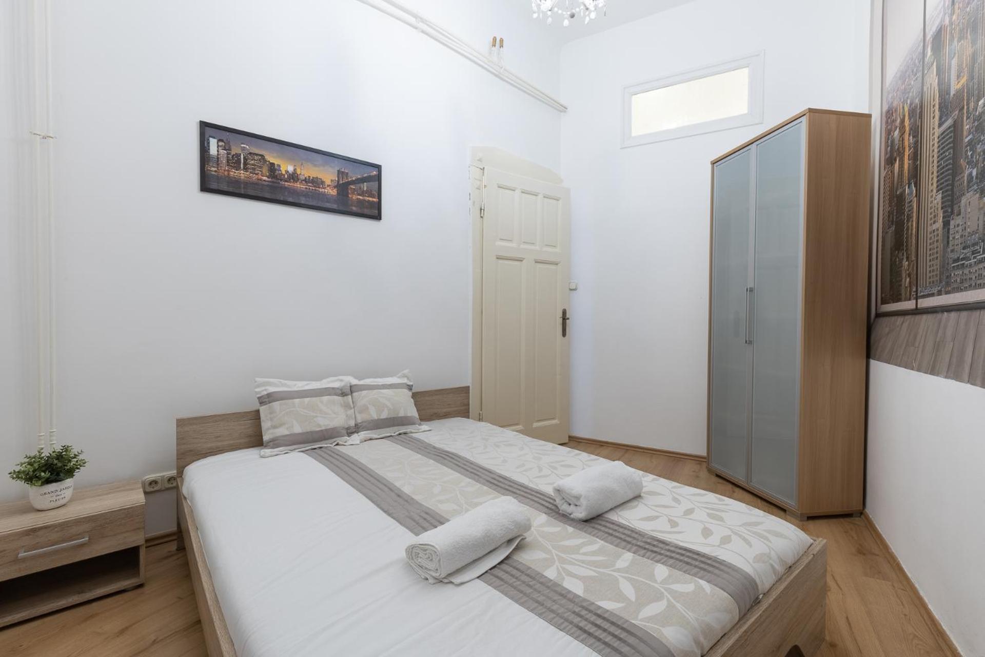 Real Apartments Wesselényi