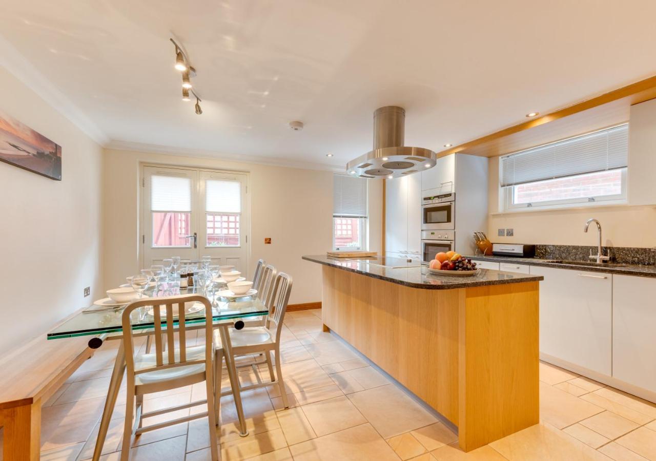 4 Bed in Broadstairs oc-ek149 view 4