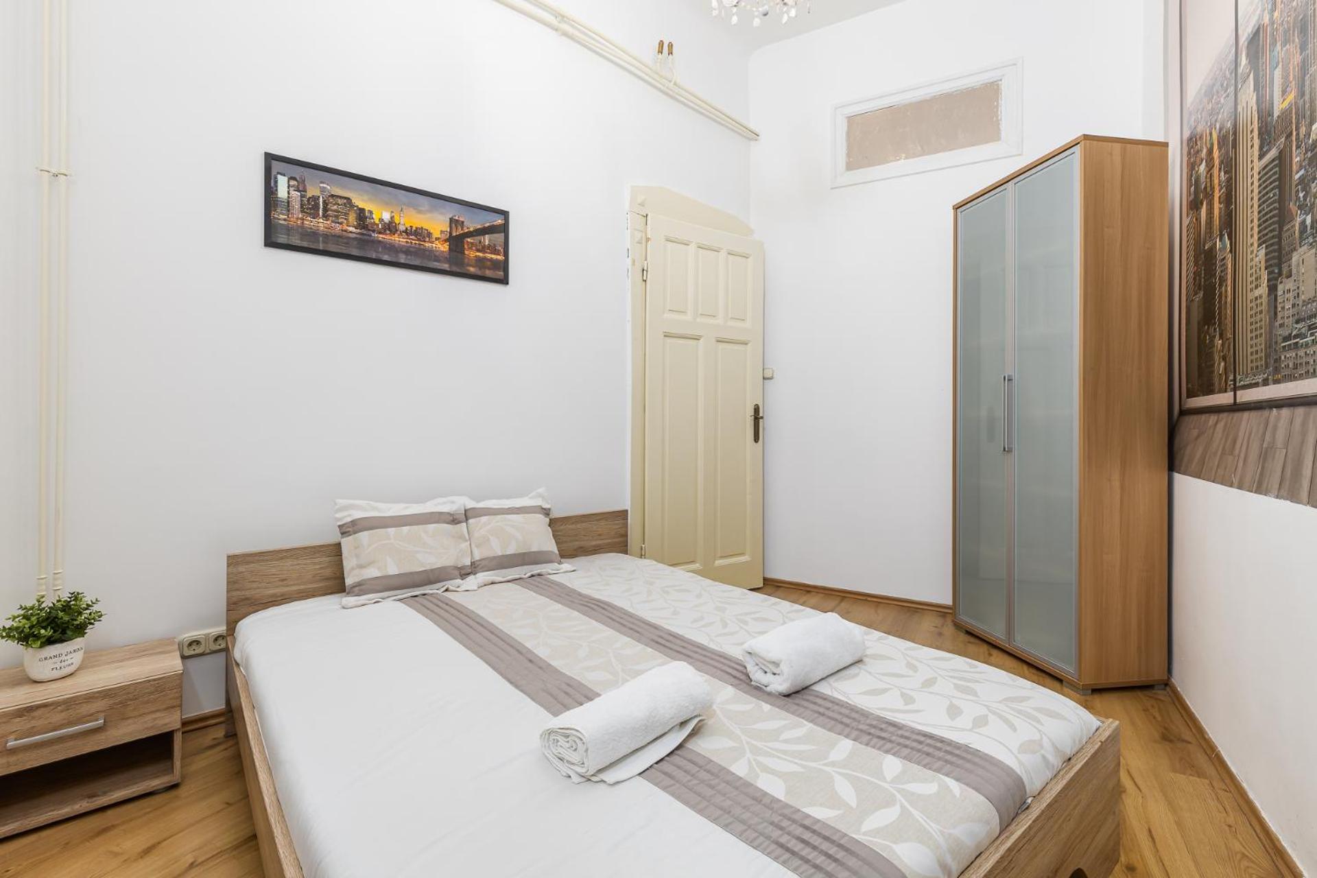 Real Apartments Wesselényi