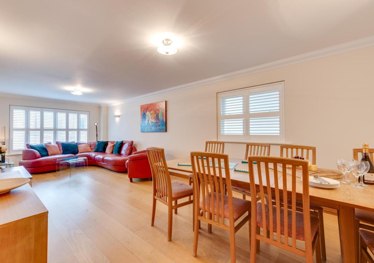 4 Bed in Broadstairs oc-ek149 view 3