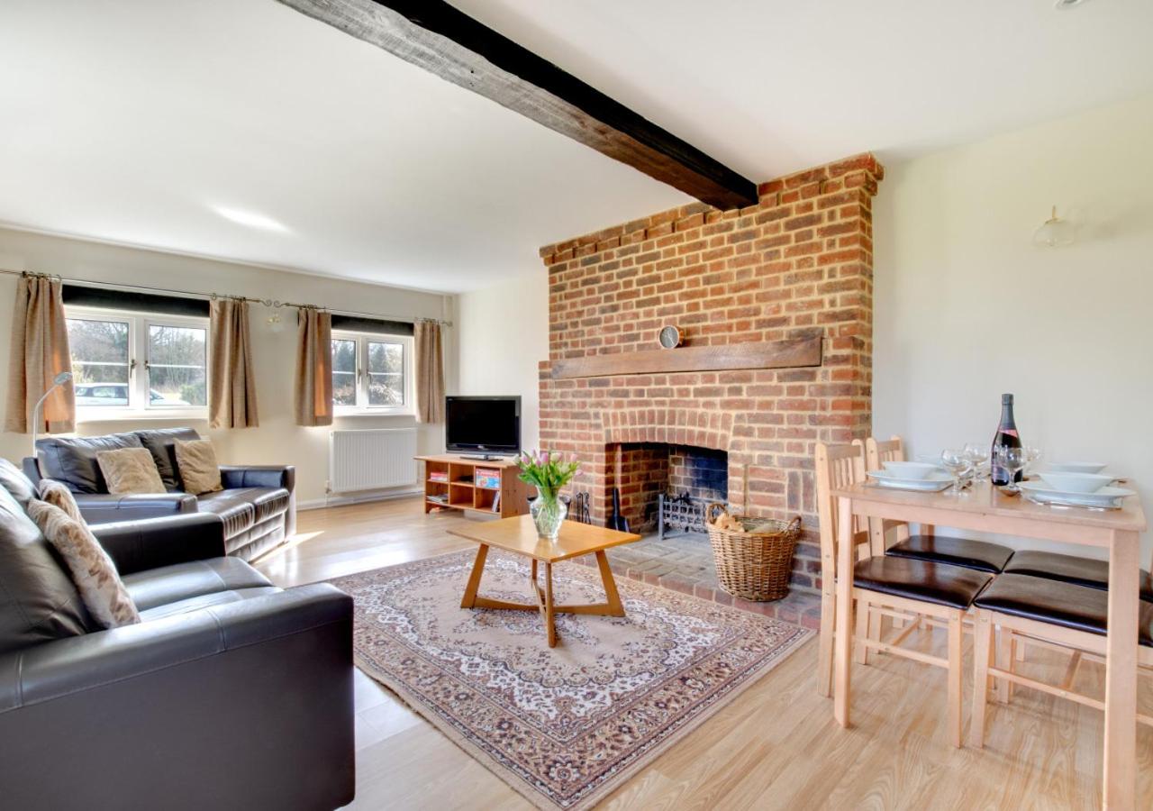 Walnut Cottage