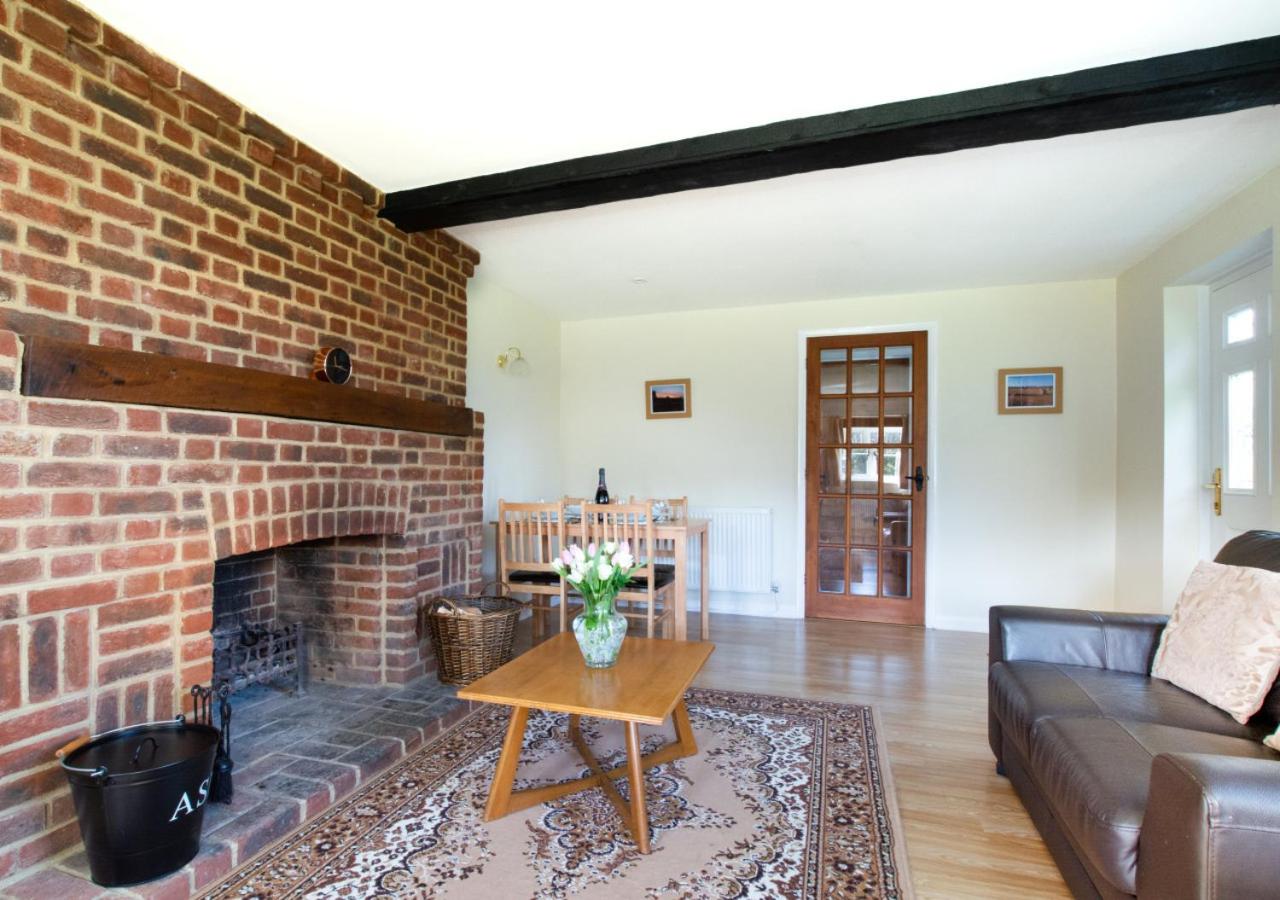 Walnut Cottage