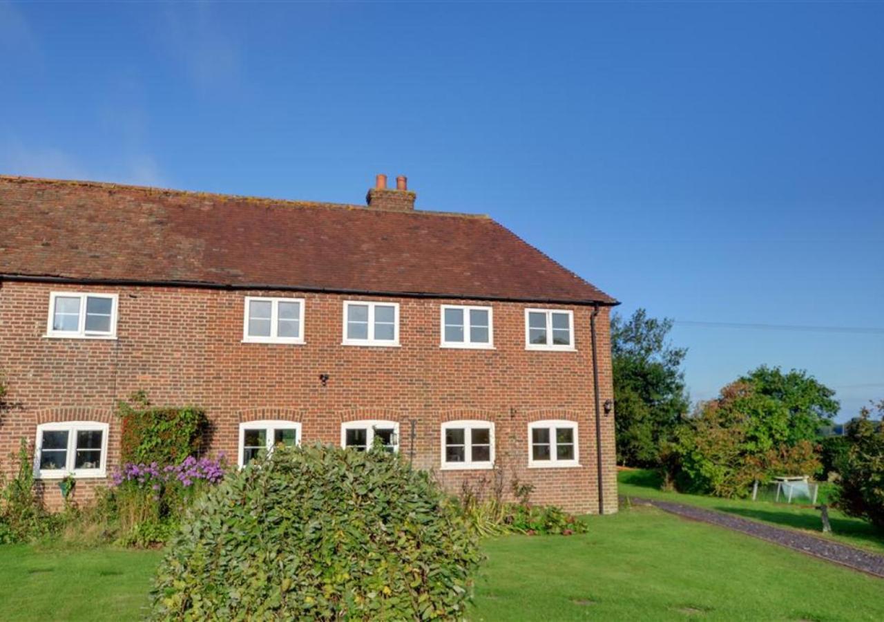 Walnut Cottage