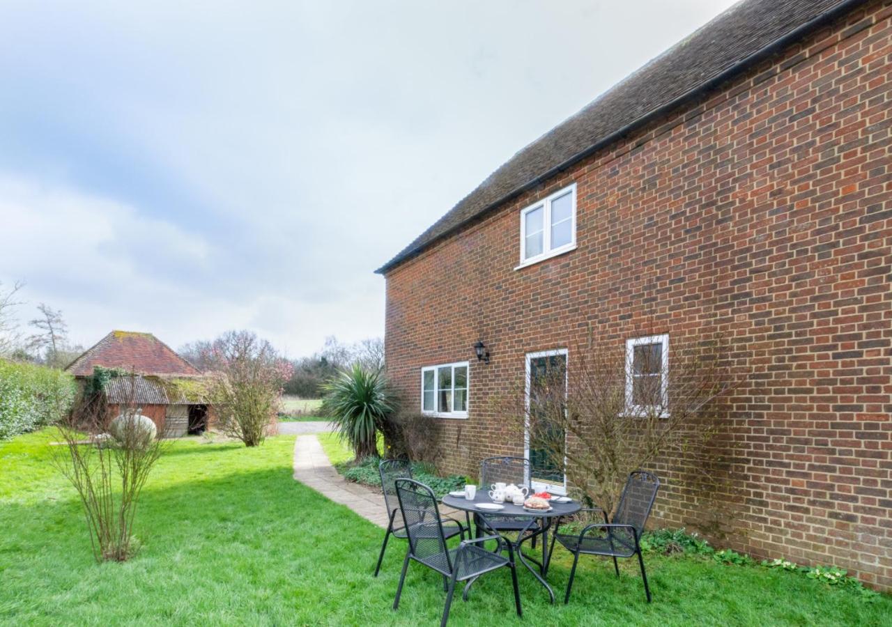 Walnut Cottage