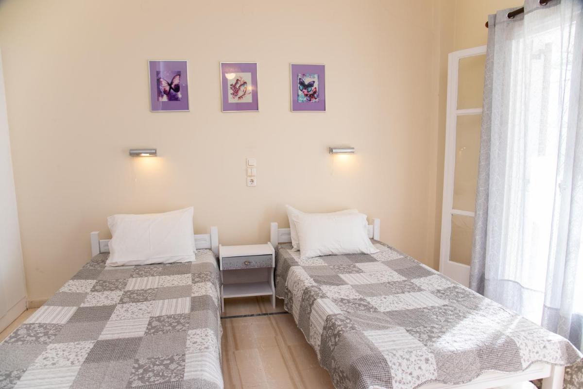 Eleonas Holiday Home Apartment photo 3