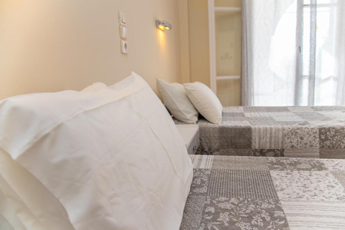 Eleonas Holiday Home Apartment photo 5