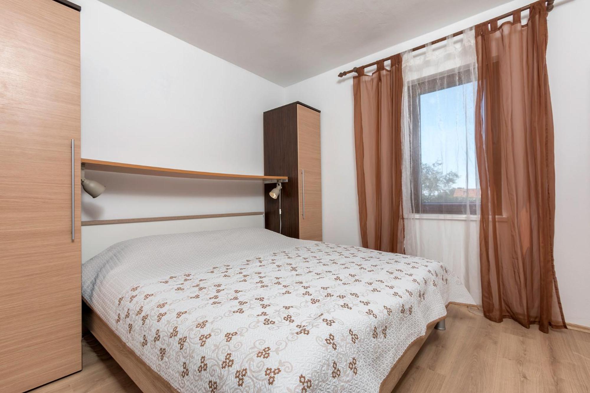 Apartments Mandić