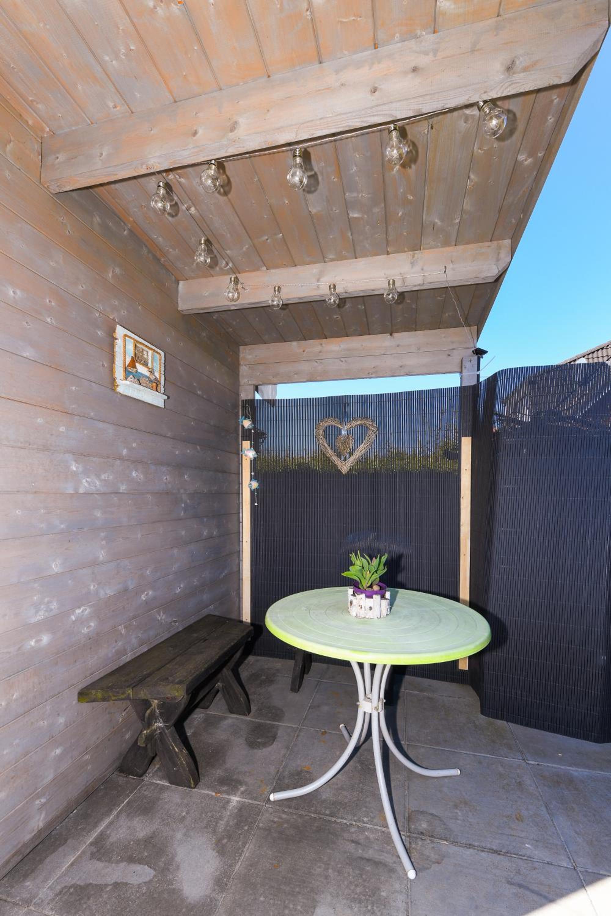 Ferienwohnung im Haus Leemreize