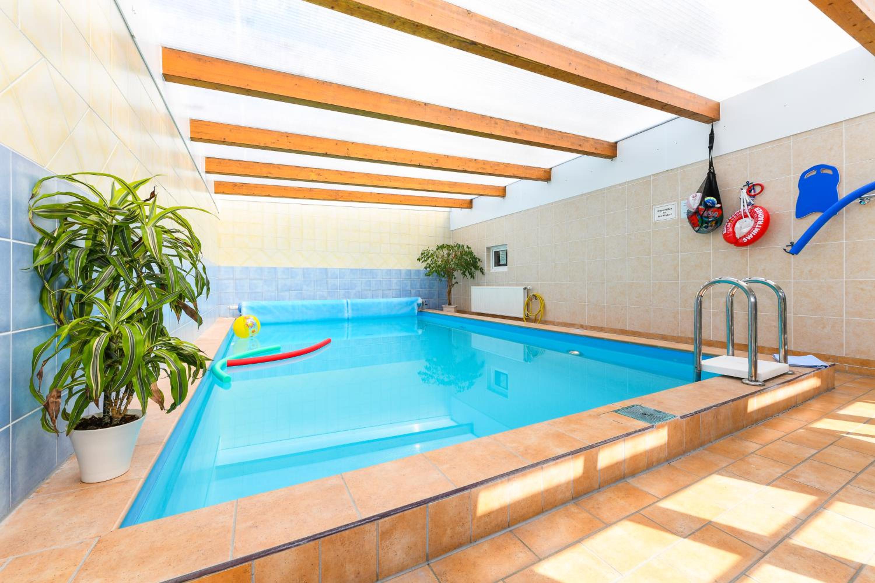 Ferienwohnung im Haus Leemreize