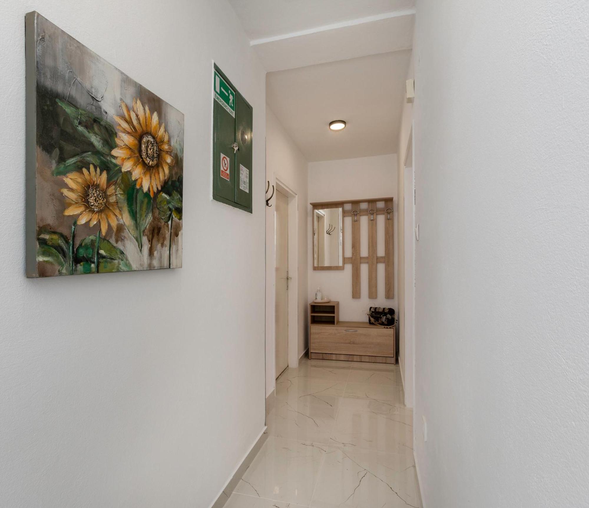 Apartments Mandić