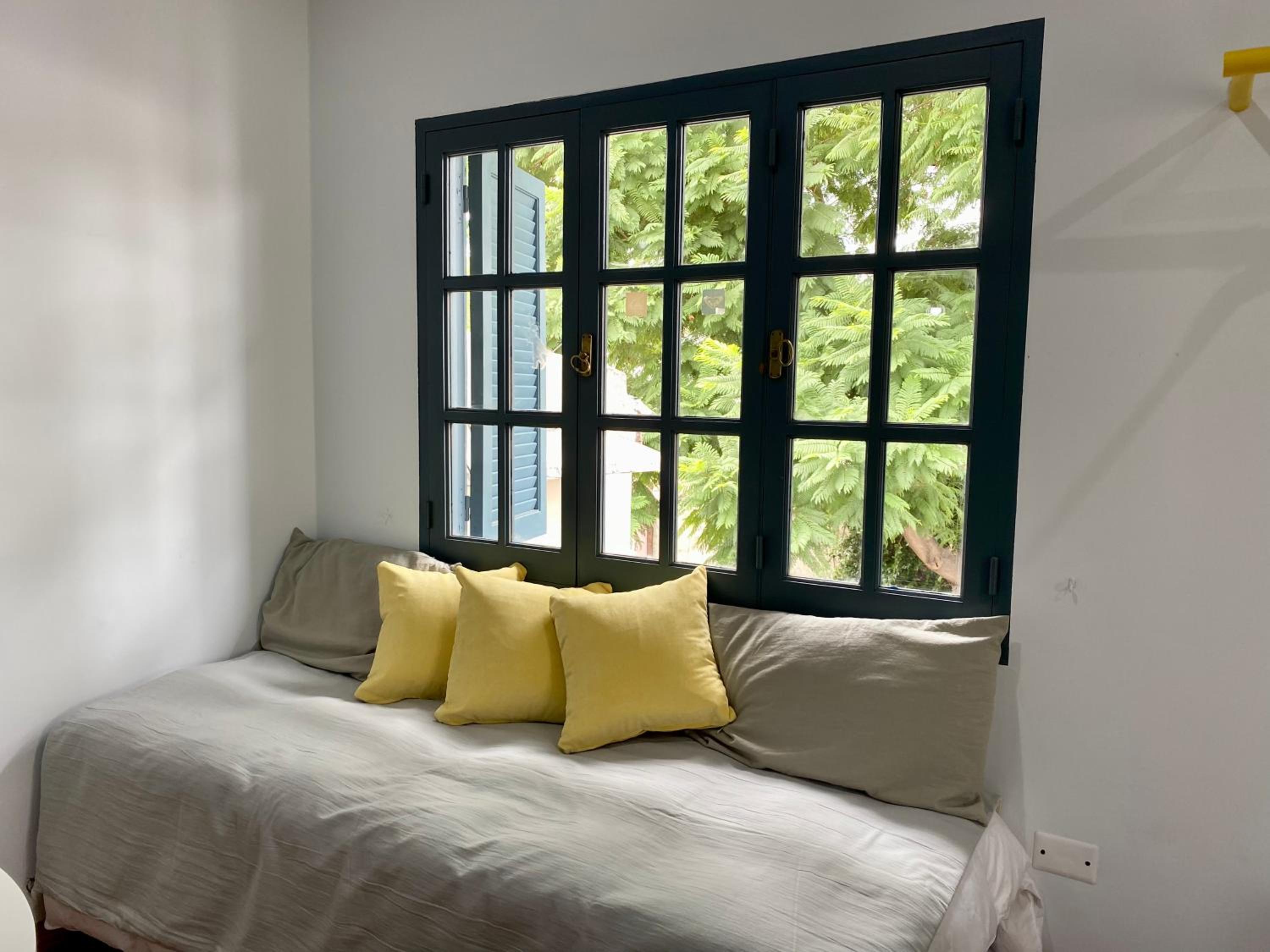 Departamento Excelente Ubicación Zona Arístides y Parque N5