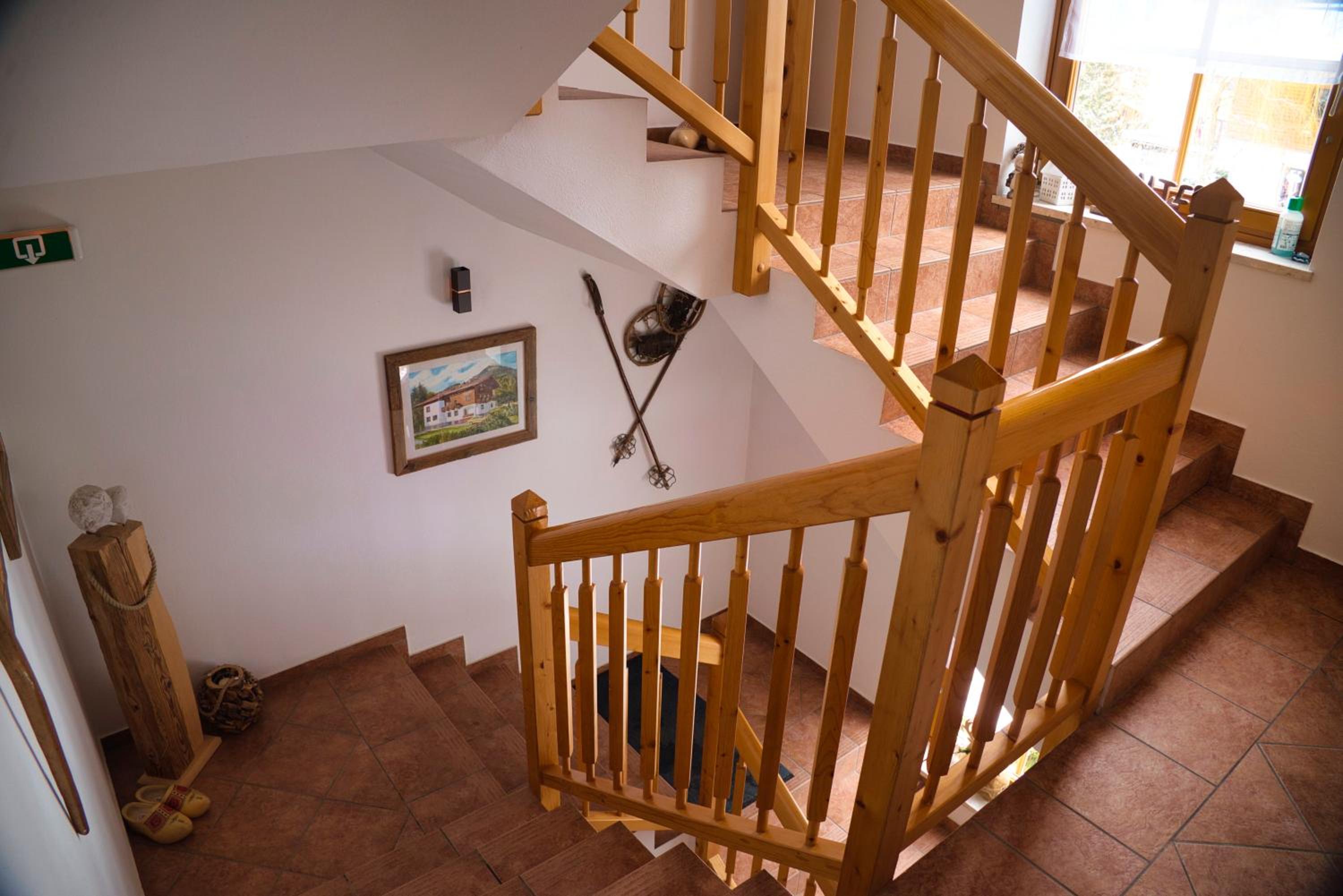 Appartements Kendler
