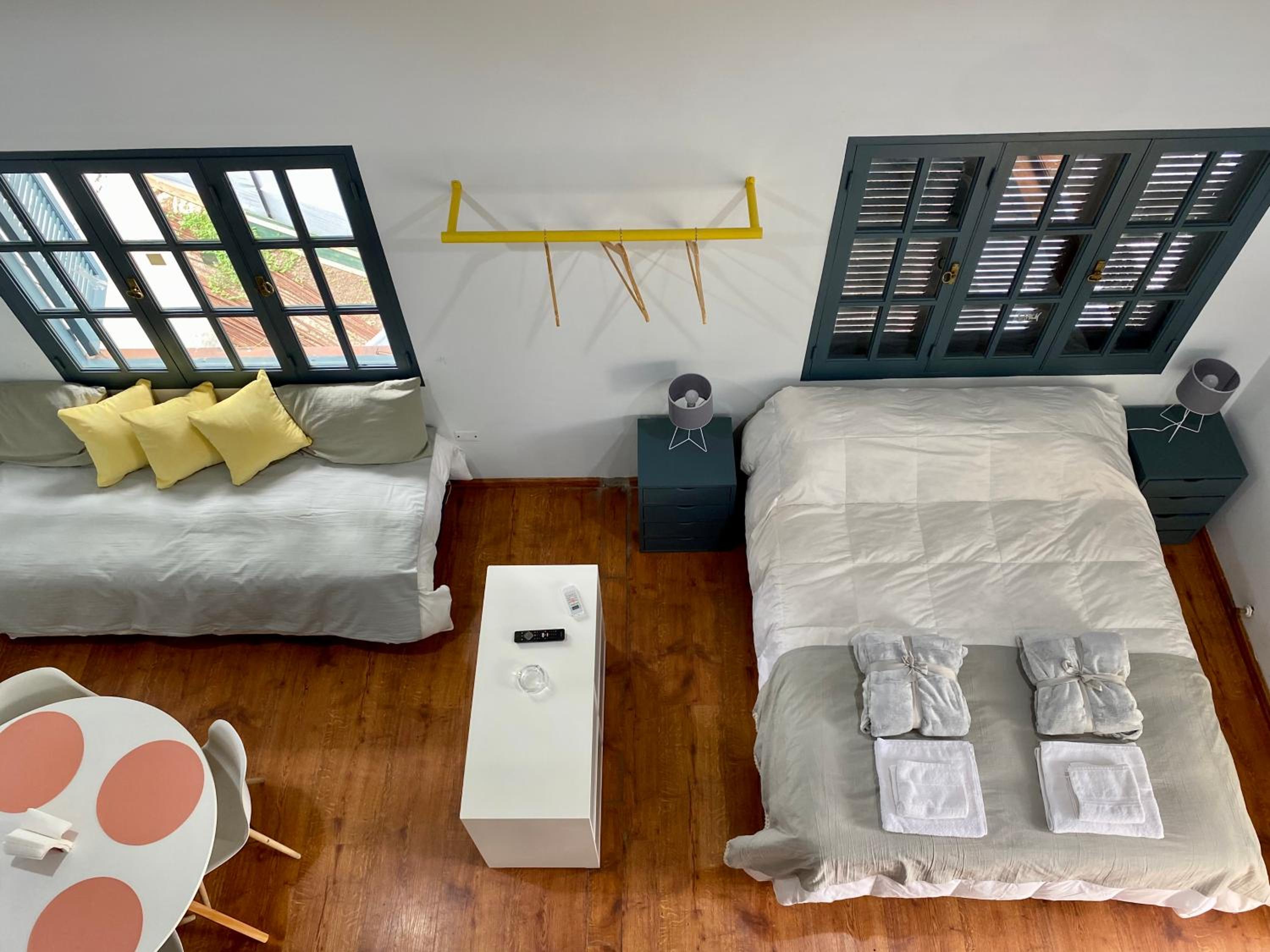 Departamento Excelente Ubicación Zona Arístides y Parque N5