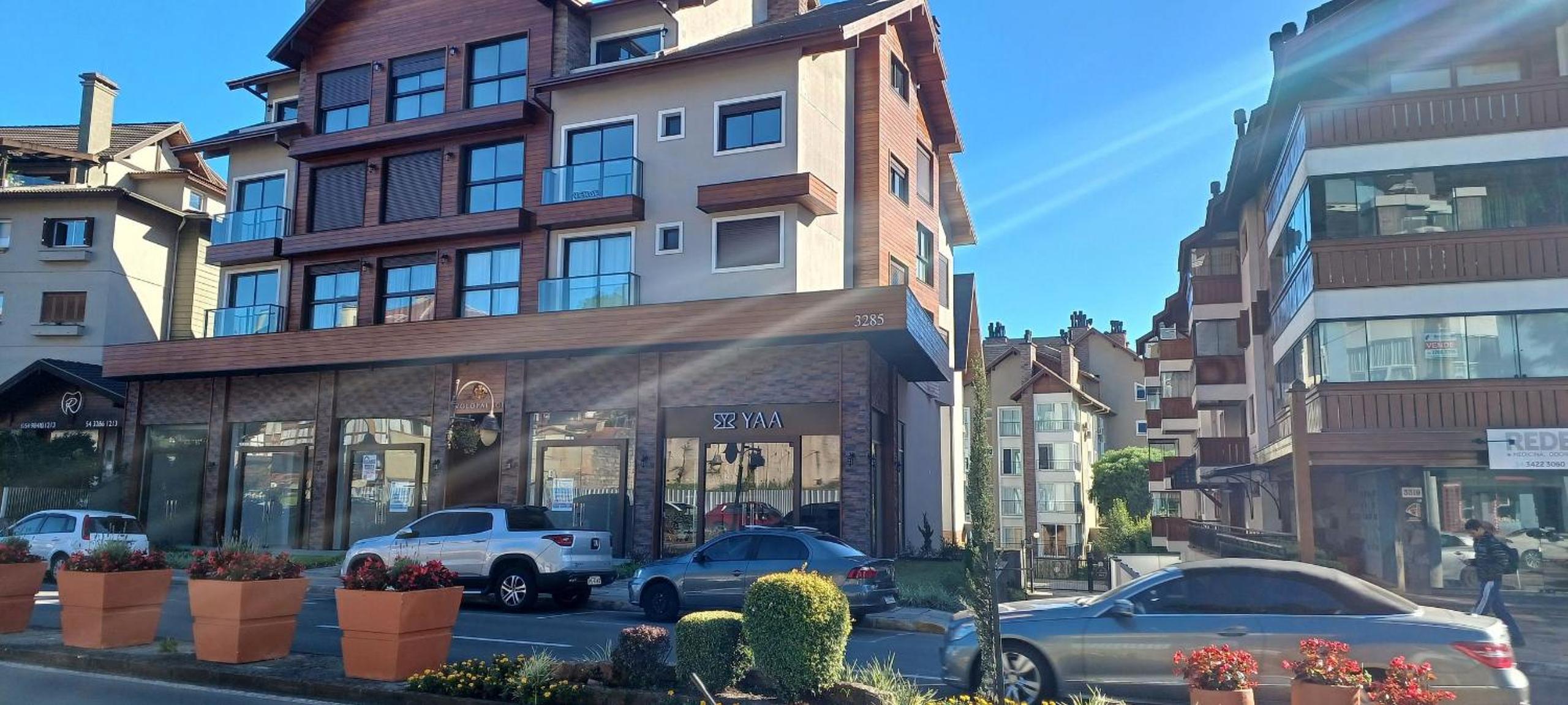 Locar-in Gramado - Onze-1 /Pet Friendly view 5