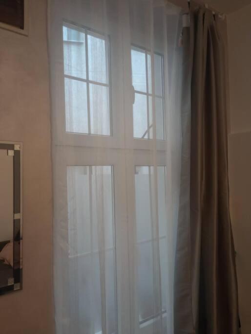 Sany Center Apartment