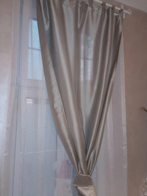 Sany Center Apartment
