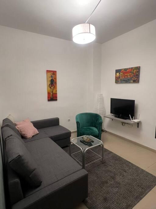 Sany Center Apartment