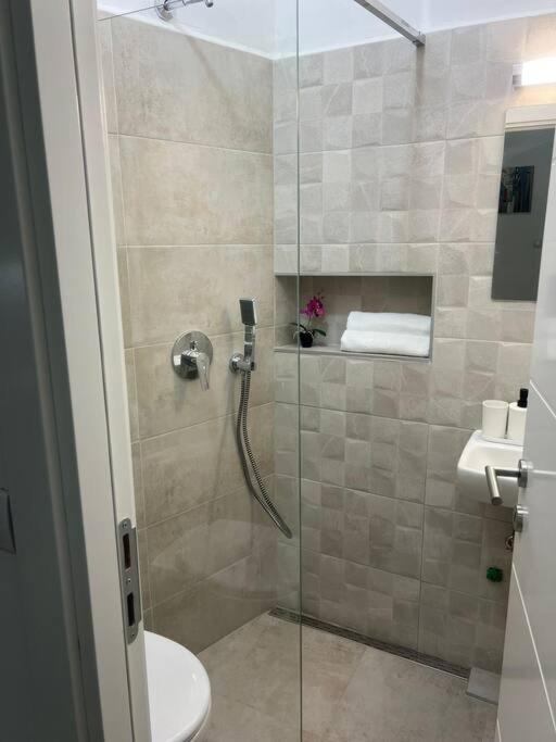 Sany Center Apartment