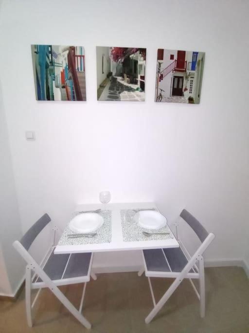 Sany Center Apartment