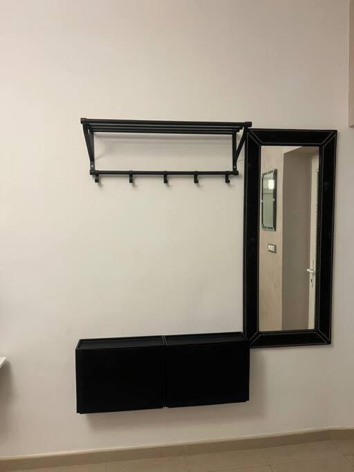 Sany Center Apartment