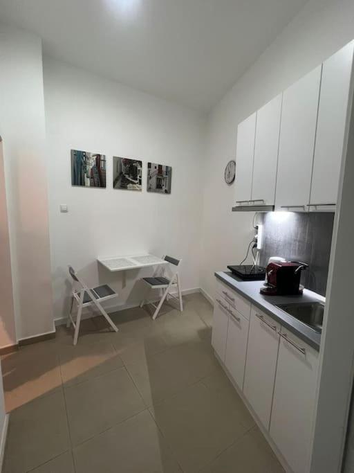 Sany Center Apartment