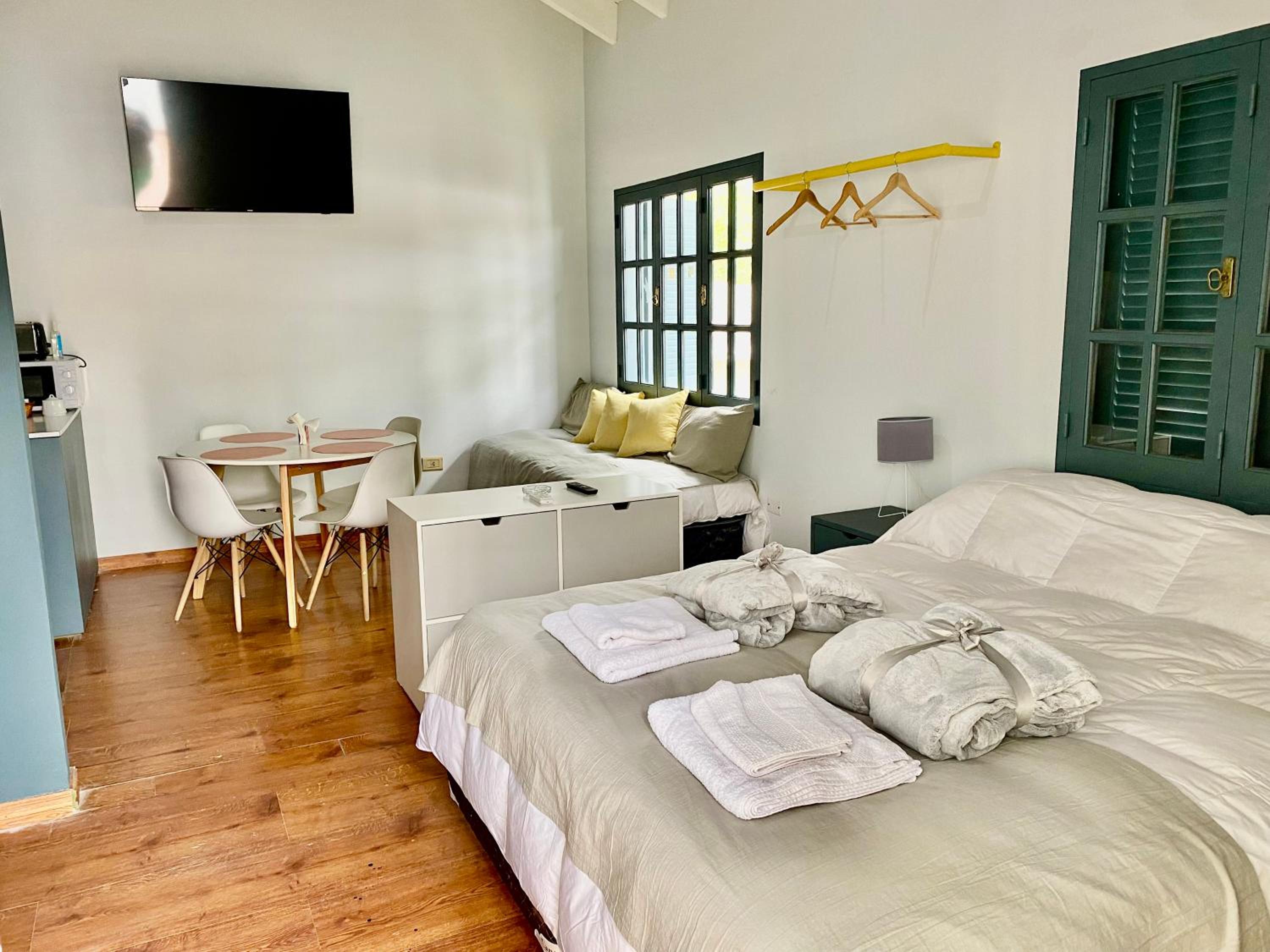 Departamento Excelente Ubicación Zona Arístides y Parque N5