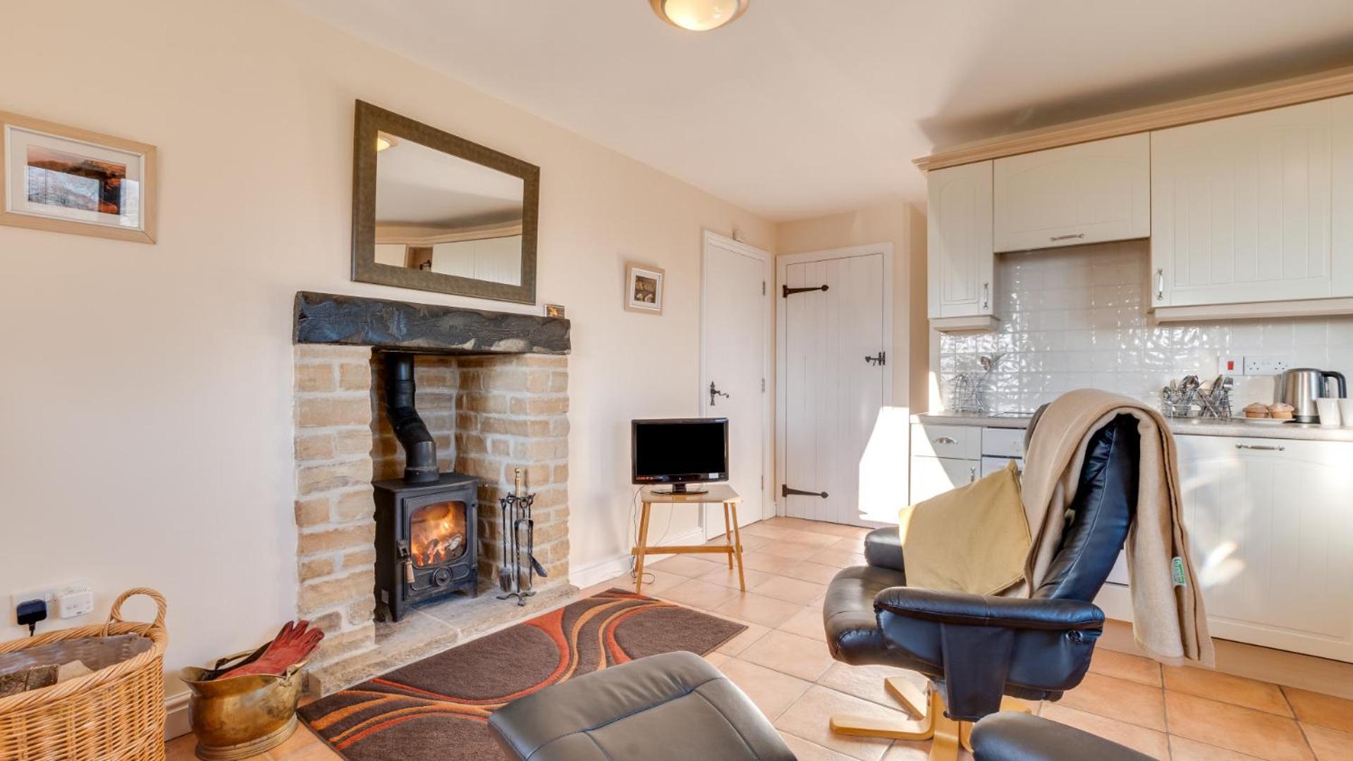 1 Bed in Chesterfield oc-dcelm