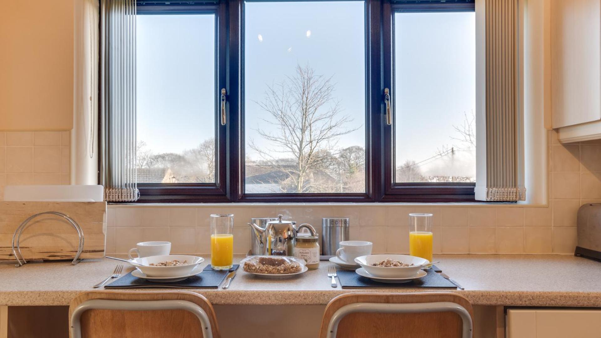 1 Bed in Chesterfield oc-dcelm