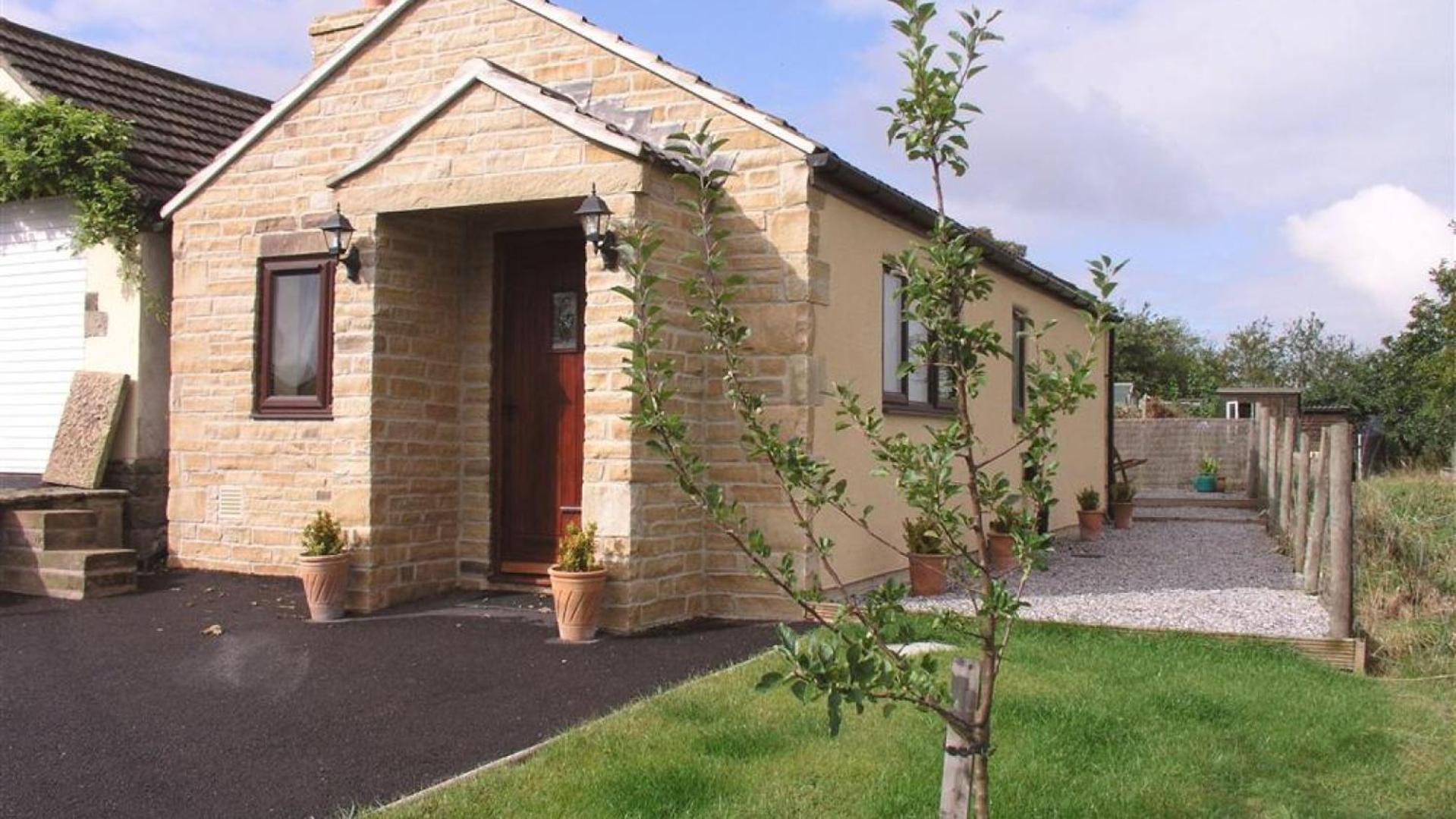 1 Bed in Chesterfield oc-dcelm