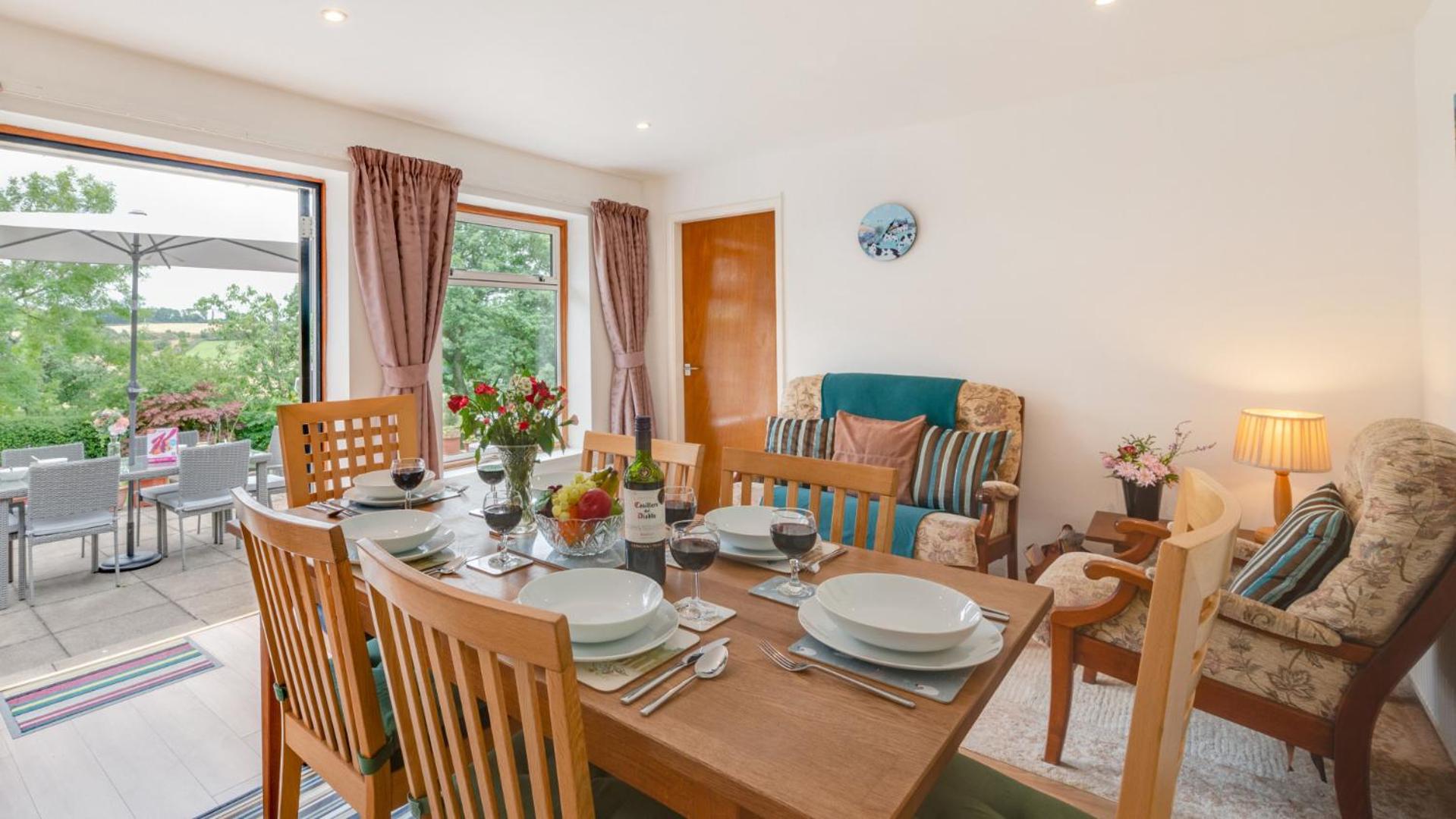 3 Bed in Dronfield oc-dcelle