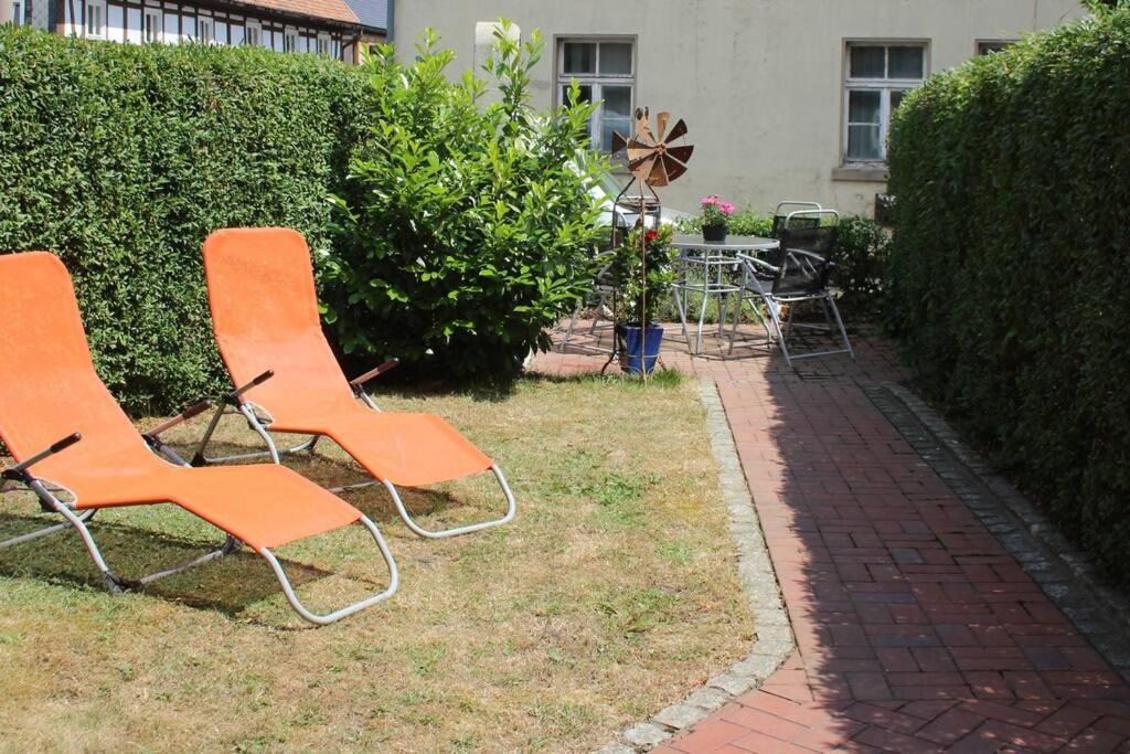 Infrarotsauna & Platz für Familien - Maisonette Fritz in Großschönau