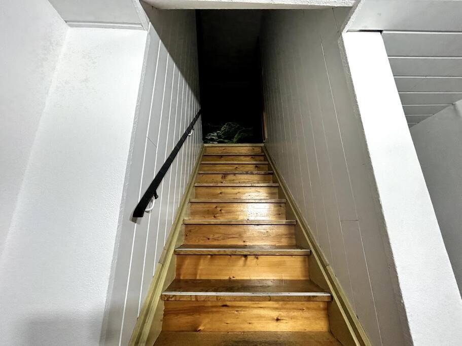 Infrarotsauna & Platz für Familien - Maisonette Fritz in Großschönau
